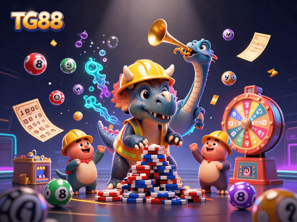 20 Best TG88 Picks for Serious Gamblers to Master Their Strategies in 2026