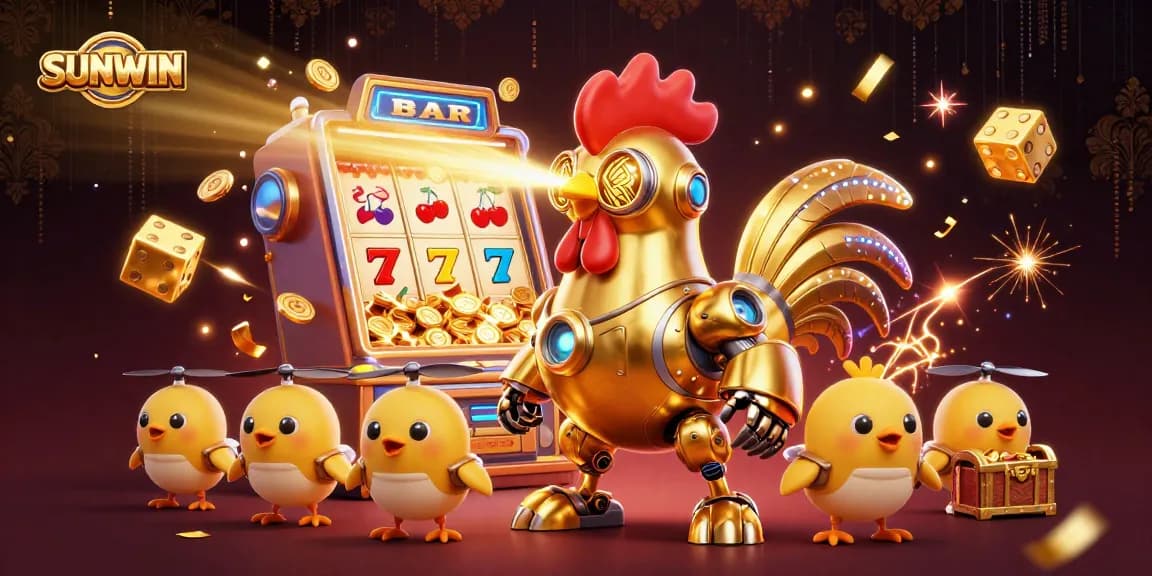 How to Evaluate SUNWIN Slot Strategies Like an Expert in 2026