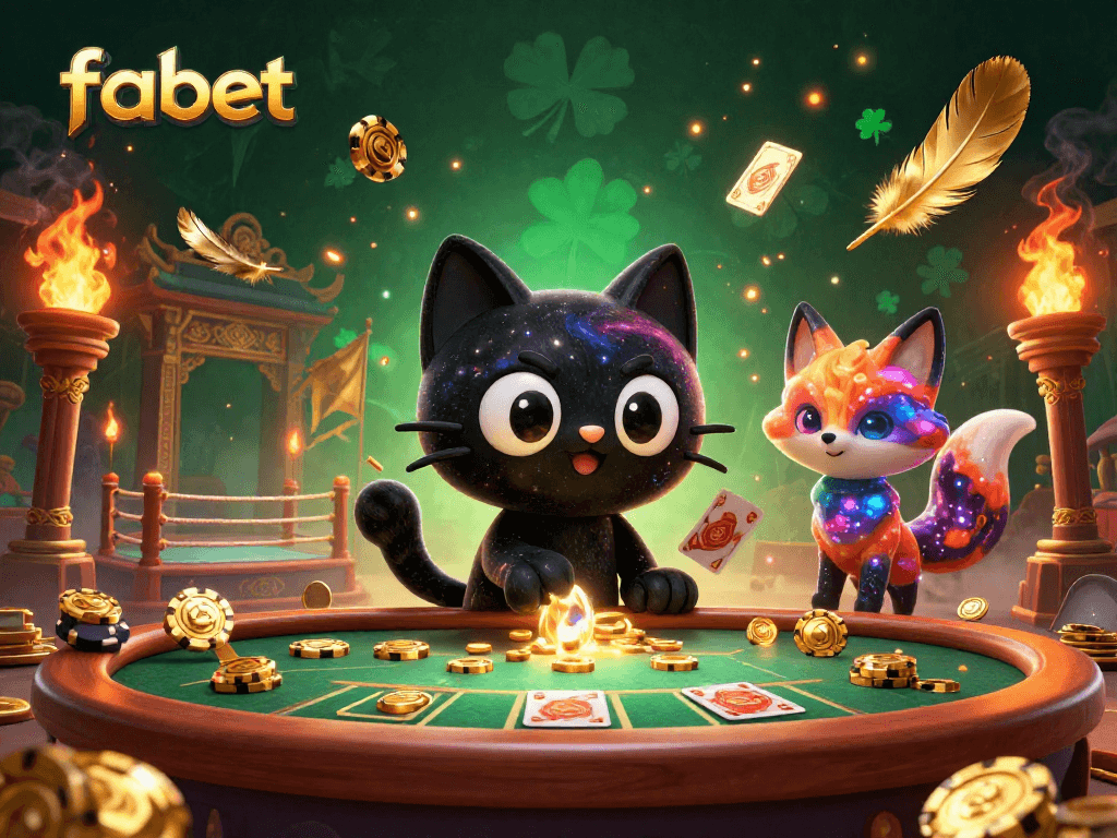 How to Take Your fabet Betting Skills to the Next Level for Winning Strategies in 2026