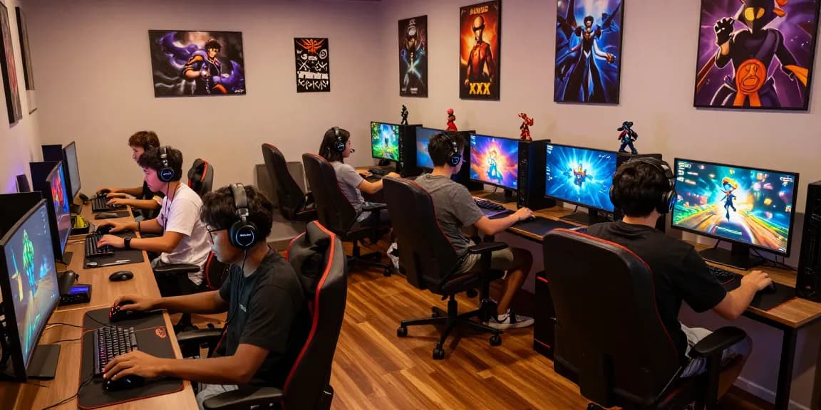 6 Expert Tips for Finding the Best xxx Game Experience in 2026