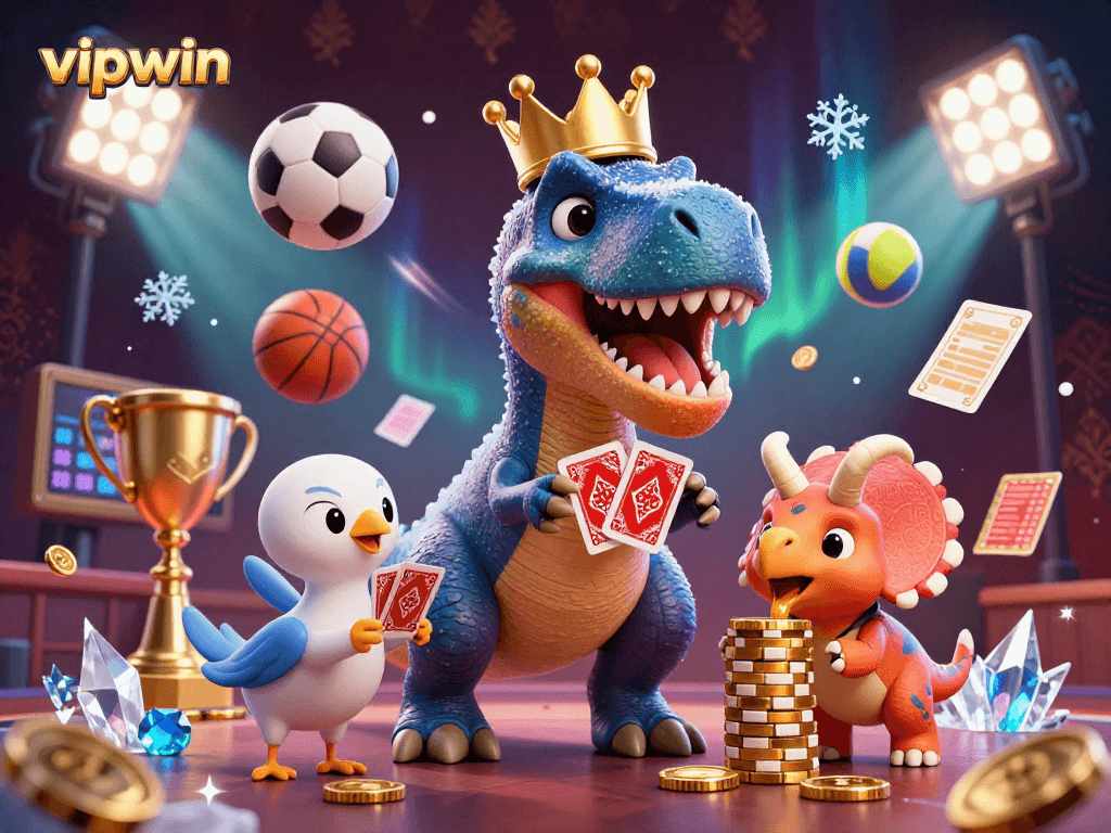 The vipwin Toolkit: Strategic Tips for Sports Betting Success in 2026