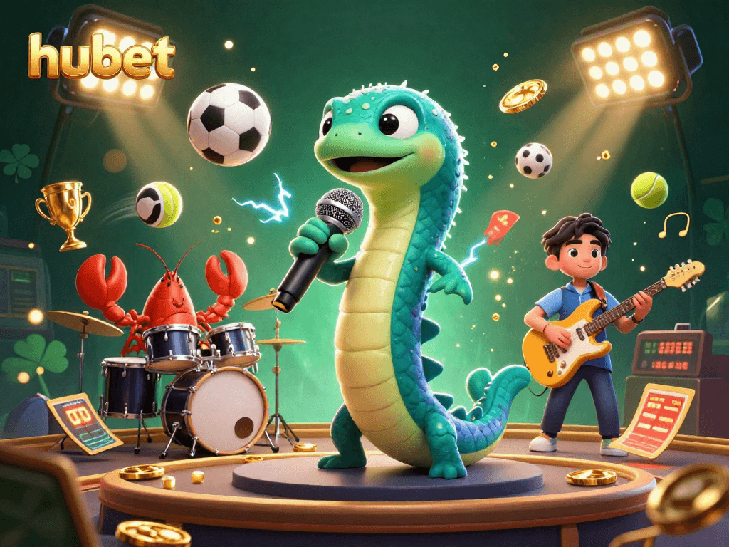 hubet 2026 Report Card: Pass or Fail? Assessing Winning Strategies for Bettors