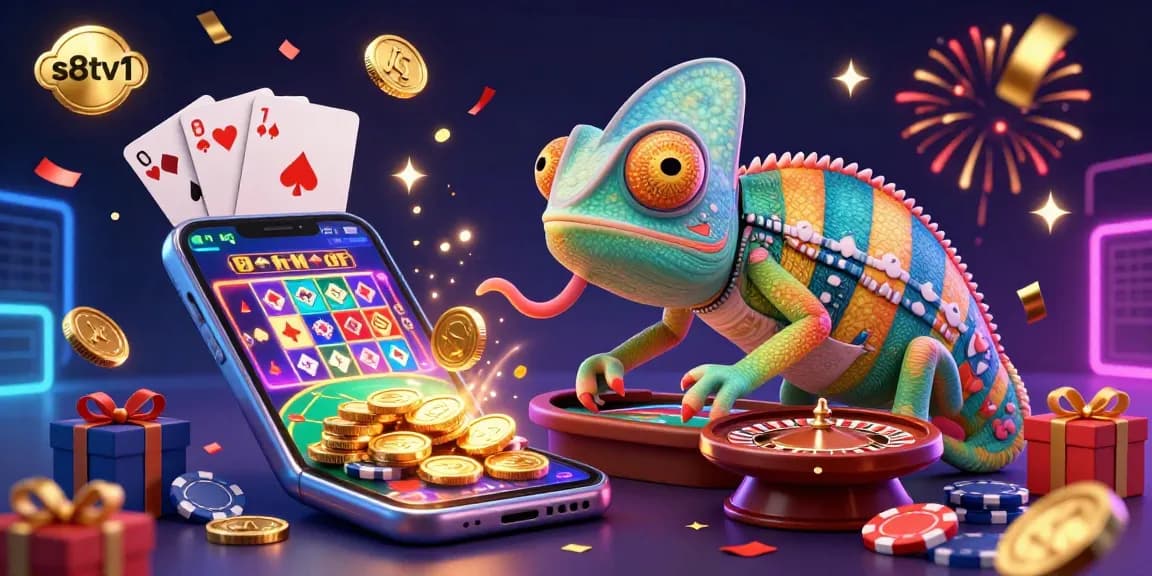 s8tv1 Crash Course: Master Sports Betting for Winning Strategies in 2026