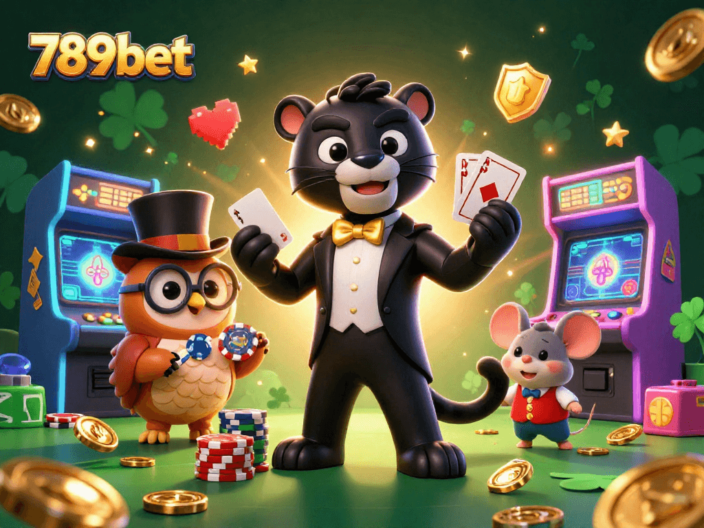7 Warning Signs When Choosing 789bet for Your Winning Strategies in 2026