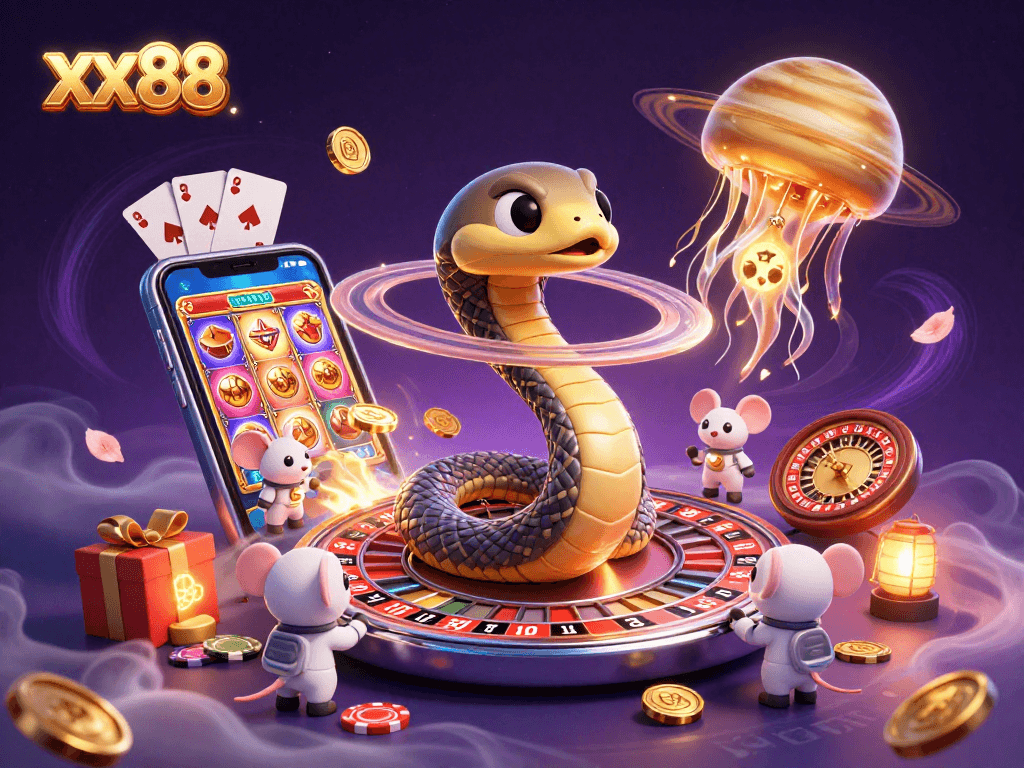 xx88 Then vs Now: How It Evolved in 2026 for Strategic Gamblers