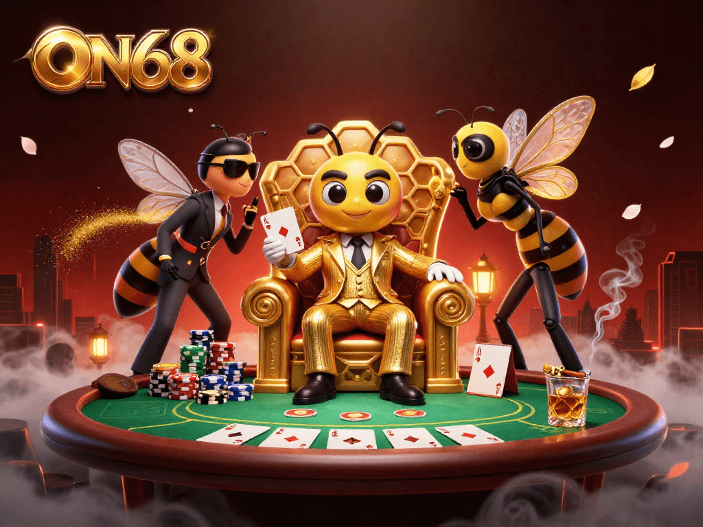 Why ON68 Is Better Than Traditional Casinos for Gamblers Seeking Winning Strategies in 2026