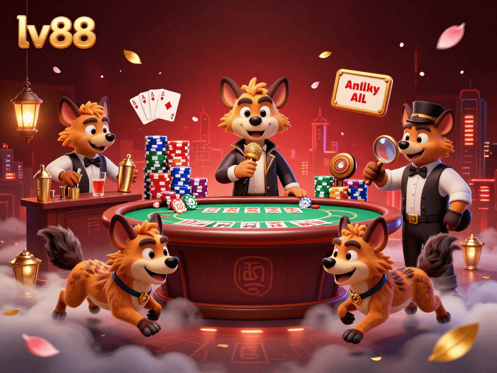 lv88 Pulse Check: Is Casino Gaming Still Winning in 2026?