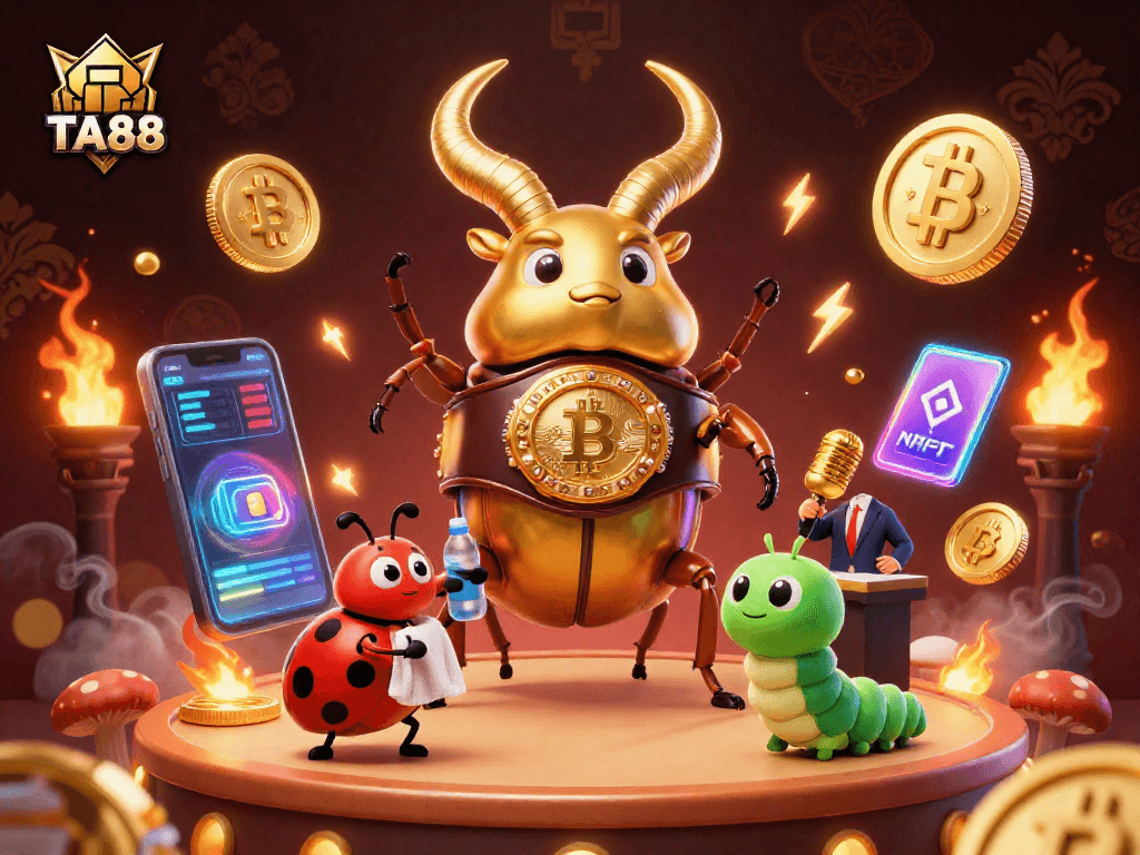 Is There a Better Alternative to TA88 for Winning Strategies in Online Gaming?