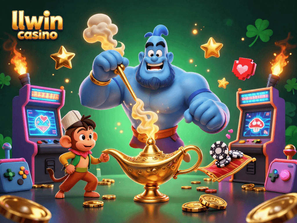 llwin casino Problems? Here Are the Solutions for Gamblers' Success in 2026