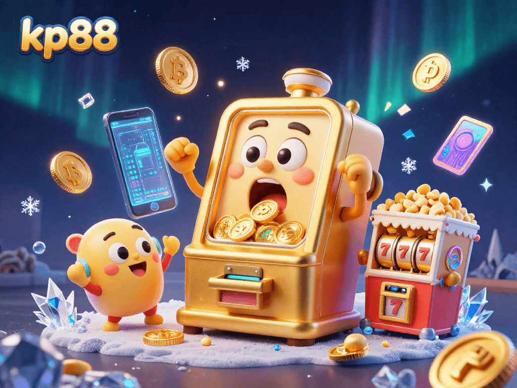 Your kp88 Wake-Up Call: What's Really Happening in Online Betting 2026