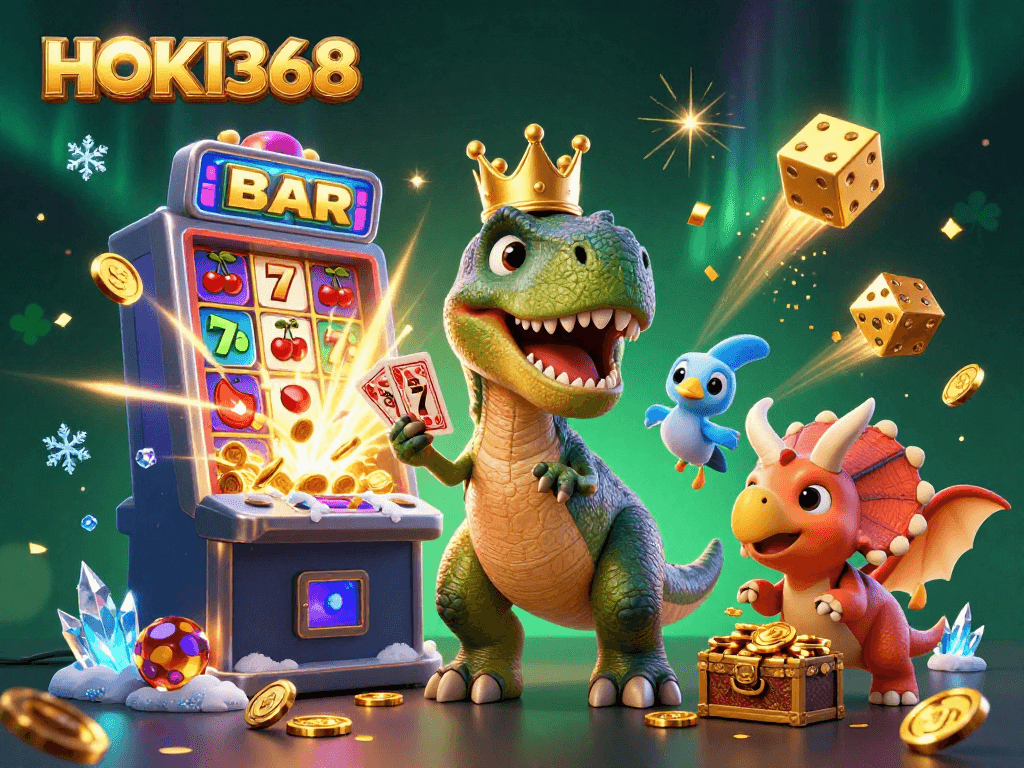 Best HOKI368 Alternatives Players Should Consider in 2026 for Winning Strategies