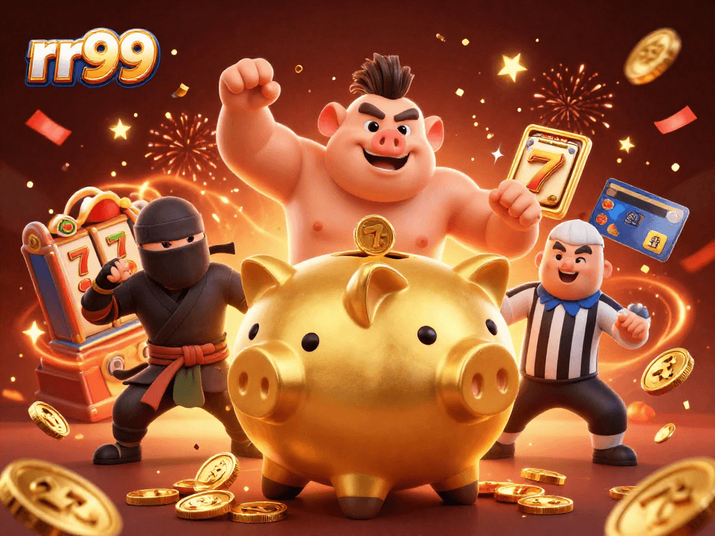 How rr99 Saves Gamblers Time and Money with Winning Strategies in 2026