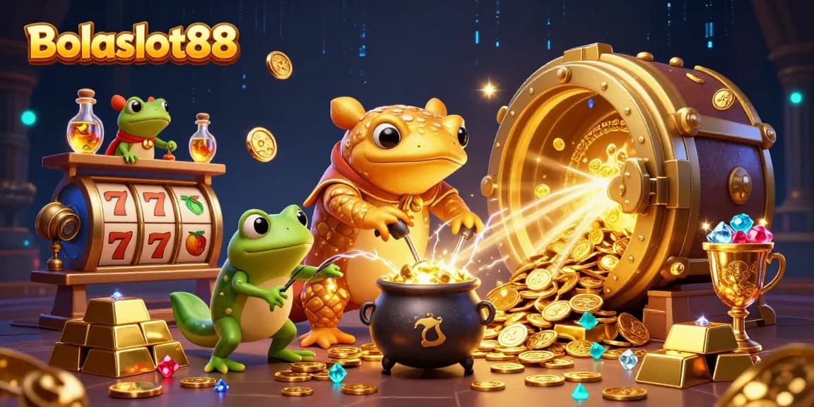 Hidden Bolaslot88 Dangers and How to Avoid Them: Essential Strategies for Gamblers in 2026