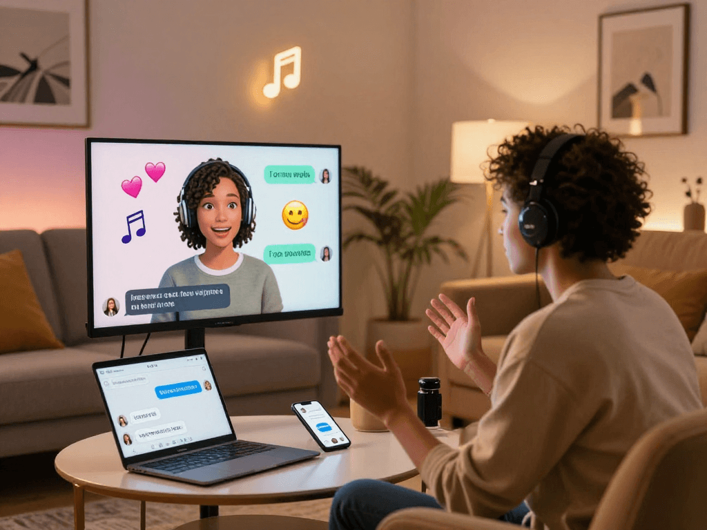 4 Fundamental Sex Chat AI Principles for Beginners