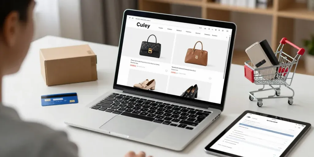 Buy Replica Online - Shop stylish designer bags and shoes at PrimeRepShop.