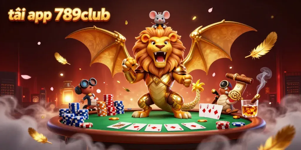 Engage with excitement by downloading tải app 789club, featuring dynamic casino elements.