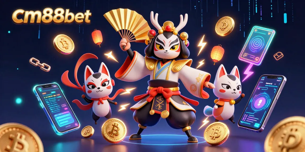Engage in top-tier gambling strategies with cm88bet’s vibrant digital casino experience.
